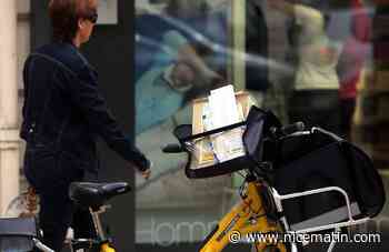 Les dysfonctionnements dans la distribution de courrier agacent des habitants à Antibes, La Poste répond