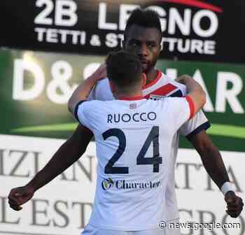 Torres, Recanatese da battere. L'Olbia di scena a Siena - La Nuova Sardegna