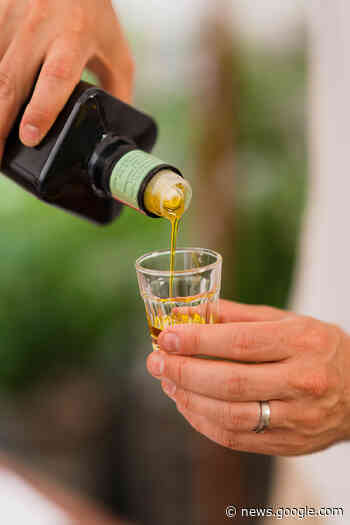 Battesimo al 6° Pitti Taste per l'Apot Siena - Il Cittadino on line