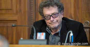 Siena, lavori alla scuola Santa Marta. L'assessore Paolo Benini ... - Corriere di Siena