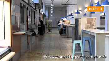 Die Stadt Augsburg will Regeln auf dem Stadtmarkt strenger durchsetzen