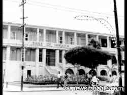 Editorial | Kingston was once clean! | Commentary - Jamaica Gleaner