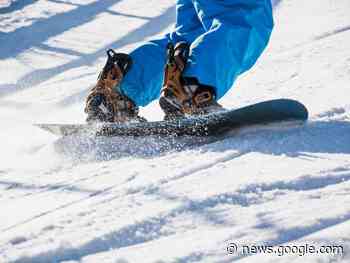 Snowboard withdraws from Renfrew County 2023 Ontario Winter ... - The Kingston Whig-Standard