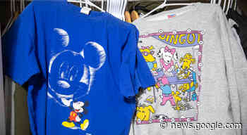 Kingston's best thrift shops | The Journal - Queen's Journal