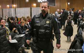 Antisemitism surges during pandemic - The Kingston Whig-Standard