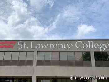 St. Lawrence College ranks well in annual graduate, employer survey - The Kingston Whig-Standard