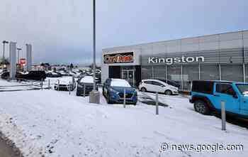 Customers, employees upset by sudden closure of CarOne ... - Kingstonist