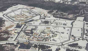 Contraband seized at Bath Institution after suspected drone drop ... - Kingstonist