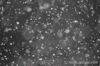 Environment Canada issues snowfall warning for Kingston area ... - Kingstonist