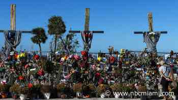 Hurricane Ian Memorial Removed, But That's Not the End