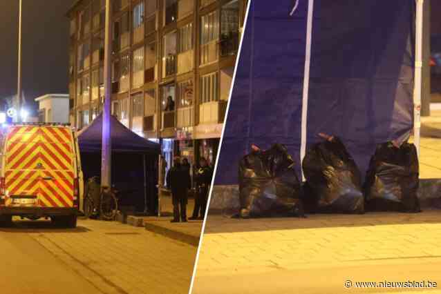 Menselijke romp gevonden in kelder van flatgebouw in Deurne: parket voert onderzoek naar moord