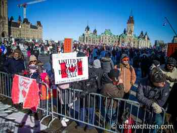 Deachman: Convoy's scars still evident a year later