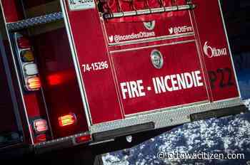 Lawyer for Ottawa fire captain 'cannot fathom' why client charged with failing to give medical assistance