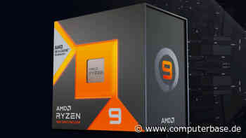 AMD Ryzen 7000X3D: 7950X3D, 7900X3D & 7800X3D sind jetzt auch CPU-Z bekannt