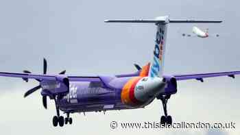 Flybe Administration Refund: What you need to know