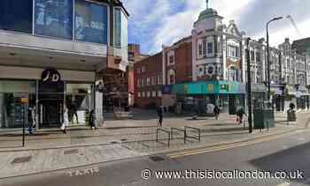 Wood Green stabbing: Teen boy, 15, in critical condition