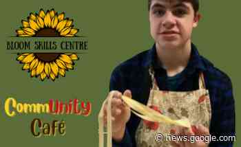 'CommUnity Café' wins first Awesome Kingston grant of 2023 ... - Kingstonist