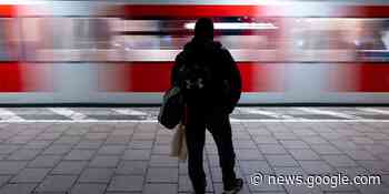 Gerücht um Bahn-Direktverbindung von Haltern nach Bochum - Stimberg Zeitung
