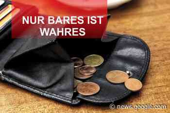 Bargeld lacht: Chaos im Ruhrstadion - Bochum - www.lokalkompass.de