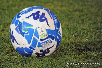 Diretta di Cosenza-Parma - Tifo Cosenza