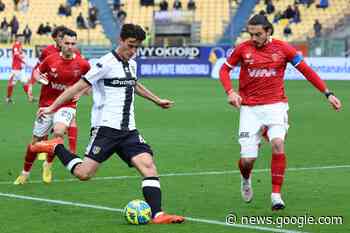 Gdp: "Il Parma cerca di mettere in fila qualche vittoria" - Forza Parma