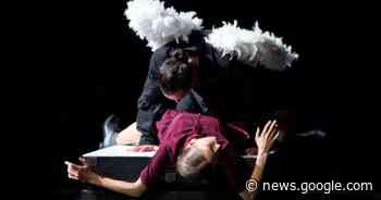 Johan Inger: «Don Giovanni, storia di un seduttore abbandonato» - Gazzetta di Parma