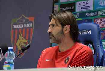 Viali: "Contro il Parma servirà una grande prestazione" - Forza Parma