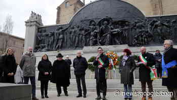 Parma commemora Giuseppe Verdi, nel 122esimo anniversario della morte - ParmaToday