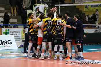 Missione Parma: vincere per ipotecare la salvezza - Lega Pallavolo Serie A
