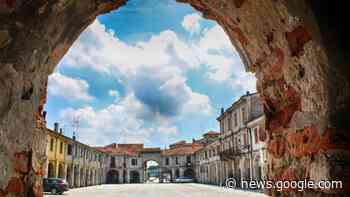 Roccabianca, comune emiliano in provincia di Parma - KissKiss.it - Radio Kiss Kiss