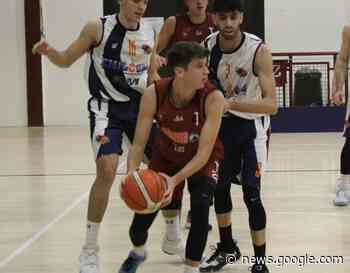 DESPAR4T: sabato con Magic Parma – Telestense - Telestense