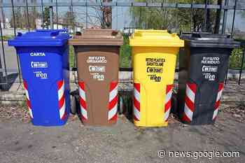 Il Comune di Parma contro i “mostri” di una cattiva differenziata - Luca Galvani