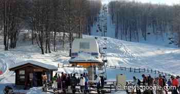 Schia, finalmente si scia - Gazzetta di Parma