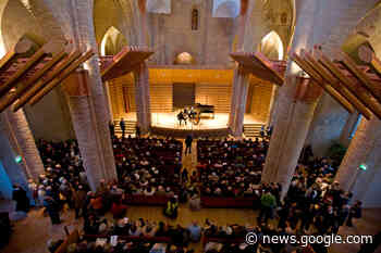 Musica ebraica a Parma - Popolis