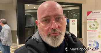 Bonaccini a Parma: "Nessun cambio di nome, serve un cambio di ... - Gazzetta di Parma