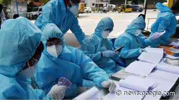 Antibodies against coronavirus 'coldspots' discovered - EastMojo