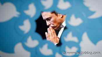 Elon Musk says Twitter misadventure helped Tesla. Wall Street isn't buying it.