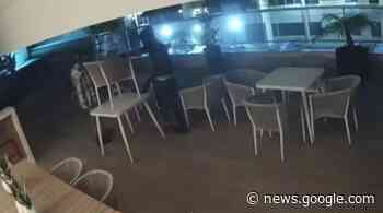 Delincuentes entran a edificio en el Naco amordazan y asaltan a ... - Proceso.com.do