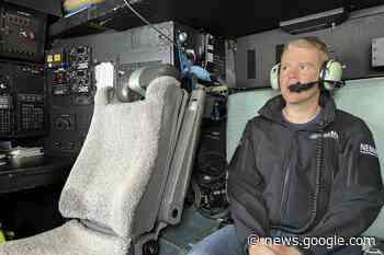 3 dead, 1 missing as rain pounds New Zealand's largest city - Virden Empire Advance