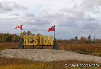 Ukrainian immigrants want to work - Virden Empire Advance