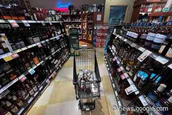 Provincial governments not jumping to act on tighter alcohol warning ... - Virden Empire Advance