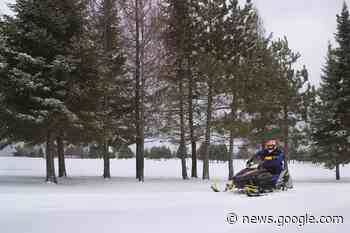 Gypsumville RCMP respond to fatal snowmobile collision - Virden Empire Advance