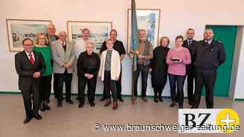 Letzter Auftritt des Gesangsvereins Räbke