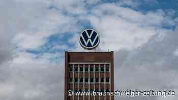VW-Chef Blume verzichtet auf Preiskampf mit Konkurrent Tesla