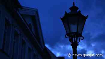 Bad Doberan kämpft wegen Breitbandausbau mit Straßenbeleuchtung - svz – Schweriner Volkszeitung