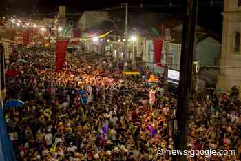 Antonina realiza credenciamento de comerciantes para atuação no ... - Folha do Litoral News