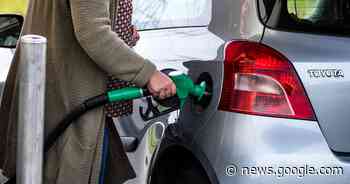 Water door de benzine: auto's met panne na tankbeurt De Westereen - De Stentor