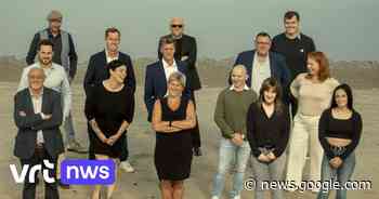 Nieuwe partij TEAM 8660 wil politieke chaos in De Panne en ... - VRT.be