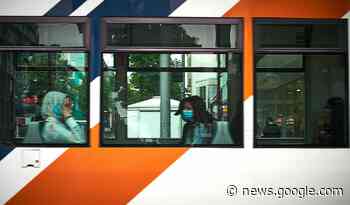 Ab 31. Januar in Baden-Württemberg: Maskenpflicht im ÖPNV fällt ... - Wochenblatt-Reporter