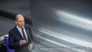 Scholz: „Haben die Sicherheit Deutschlands immer im Blick“